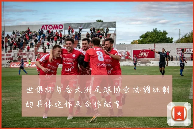 世俱杯与各大洲足球协会协调机制的具体运作及合作细节