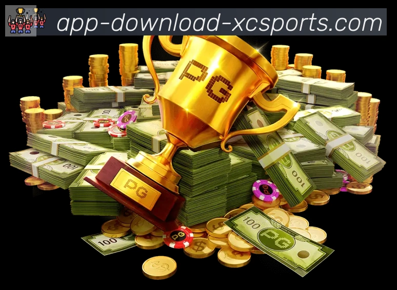 App 展示图